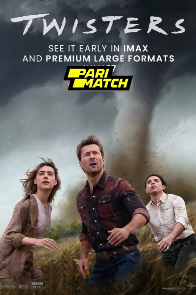 Download Twisters (2024) Hindi Dubbed Movie 480p | 720p | 1080p CAMRip V3 Download Twisters (2024) Hindi Dubbed Movie 480p | 720p | 1080p CAMRip V3