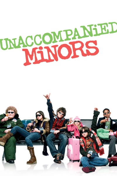 Download Unaccompanied Minors (2006) Dual Audio {Hindi-English} Movie 480p | 720p | 1080p WEB-DL ESub Download Unaccompanied Minors (2006) Dual Audio {Hindi-English} Movie 480p | 720p | 1080p WEB-DL ESub