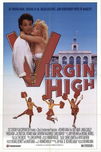 Download Virgin High (1991) English Movie 480p | 720p | 1080p BluRay ESub Download Virgin High (1991) English Movie 480p | 720p | 1080p BluRay ESub