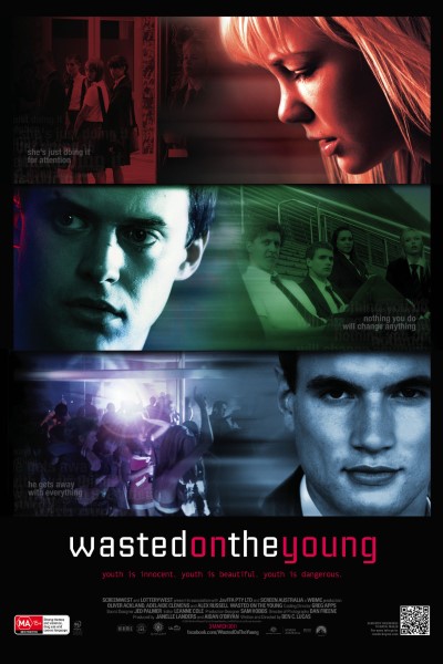 Download Wasted on the Young (2010) English Movie 480p | 720p | 1080p WEB-DL ESub Download Wasted on the Young (2010) English Movie 480p | 720p | 1080p WEB-DL ESub