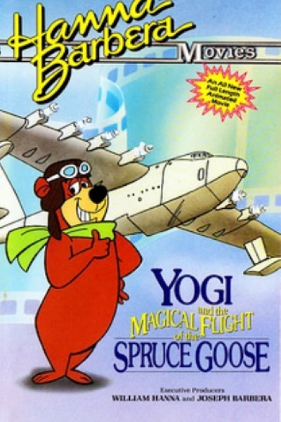 Download Yogi Bear and the Magical Flight of the Spruce Goose (1987) English Movie 480p | 720p | 1080p BluRay ESub Download Yogi Bear and the Magical Flight of the Spruce Goose (1987) English Movie 480p | 720p | 1080p BluRay ESub