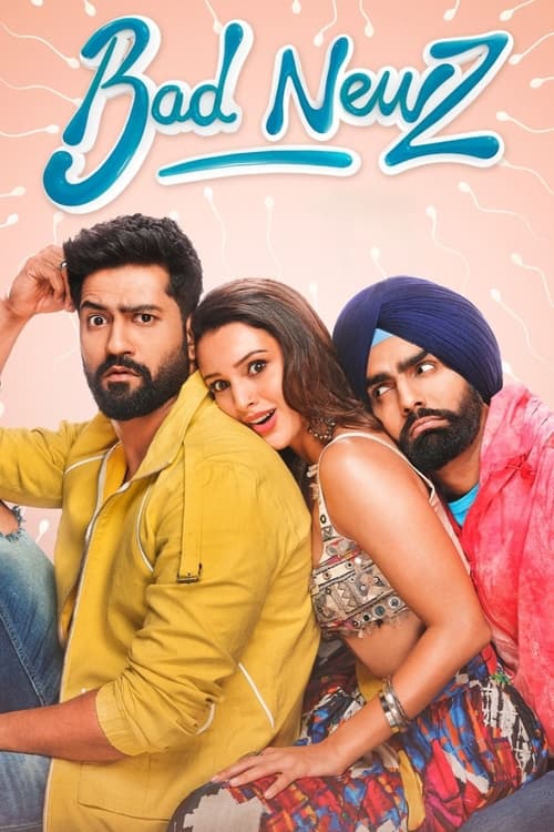 Download Bad Newz (2024) Hindi Movie 480p | 720p | 1080p | 2160p WEB-DL ESub Download Bad Newz (2024) Hindi Movie 480p | 720p | 1080p | 2160p WEB-DL ESub
