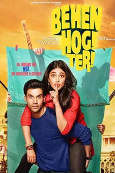 Download Behen Hogi Teri (2017) Hindi Movie 480p | 720p | 1080p WEB-DL ESub Download Behen Hogi Teri (2017) Hindi Movie 480p | 720p | 1080p WEB-DL ESub