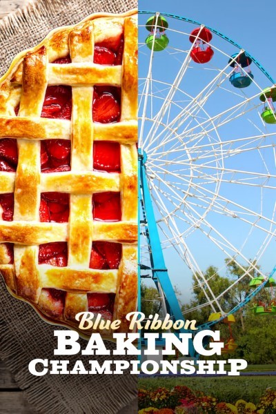 Download Blue Ribbon Baking Championship (Season 1) Dual Audio [Hindi-English] WEB Series 720p | 1080p WEB-DL MSubs