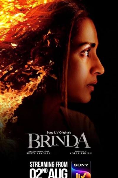 Download Brinda (Season 01) Dual Audio {Hindi-Telugu} Web Series 480p | 720p | 1080p WEB-DL ESub Download Brinda (Season 01) Dual Audio {Hindi-Telugu} Web Series 480p | 720p | 1080p WEB-DL ESub