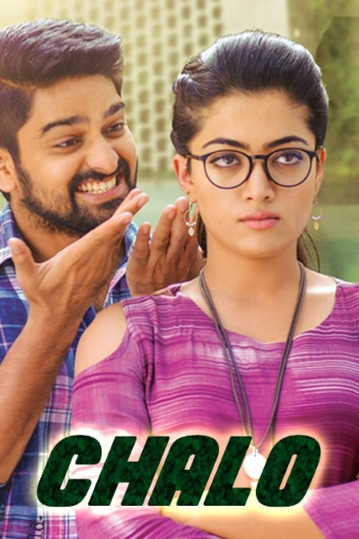 Download Chalo (2018) Hindi Movie 480p | 720p | 1080p WEB-DL Download Chalo (2018) Hindi Movie 480p | 720p | 1080p WEB-DL