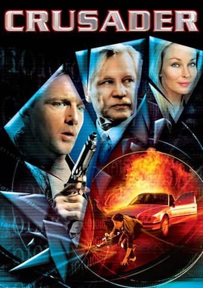 Download Crusader (2005) Dual Audio [Hindi-English] Movie 480p | 720p | 1080p WEB-DL ESub