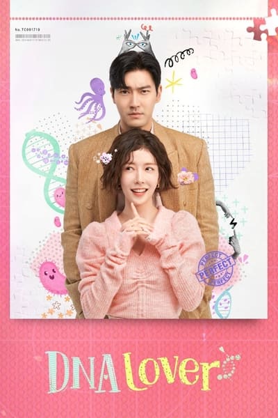 Download DNA Lover (Season 1) Korean WEB Series 720p | 1080p WEB-DL ESub Download DNA Lover (Season 1) Korean WEB Series 720p | 1080p WEB-DL ESub