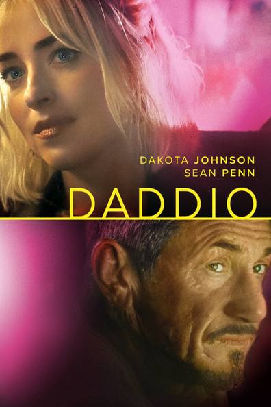 Download Daddio (2023) English Movie 480p | 720p | 1080p WEB-DL ESub