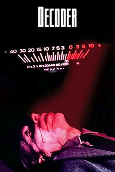 Download Decoder (1984) English Movie 480p | 720p | 1080p BluRay ESub Download Decoder (1984) English Movie 480p | 720p | 1080p BluRay ESub