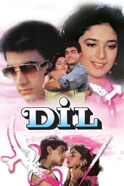 Download Dil (1990) Hindi Movie 480p | 720p | 1080p WEB-DL ESub Download Dil (1990) Hindi Movie 480p | 720p | 1080p WEB-DL ESub