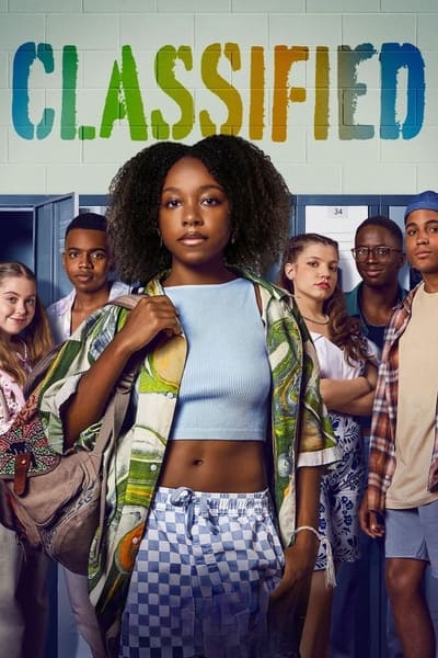 Download Classified (Season 1) English Web Series 720p | 1080p Web-DL ESub Download Classified (Season 1) English Web Series 720p | 1080p Web-DL ESub