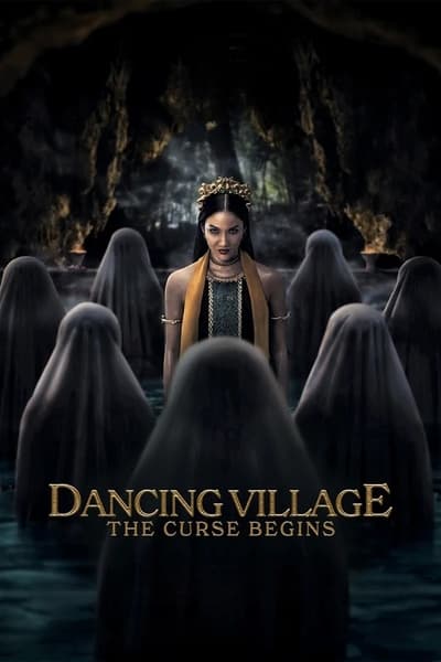 Download Dancing Village: The Curse Begins (2024) Dual Audio [Hindi-Indonesian] Movie 480p | 720p | 1080p | 2160p WEB-DL ESub