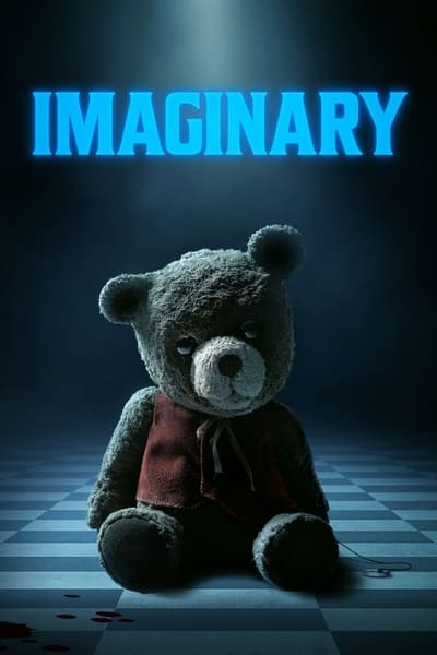Download Imaginary (2024) Dual Audio [Hindi-English] Movie 480p | 720p | 1080p BluRay ESub