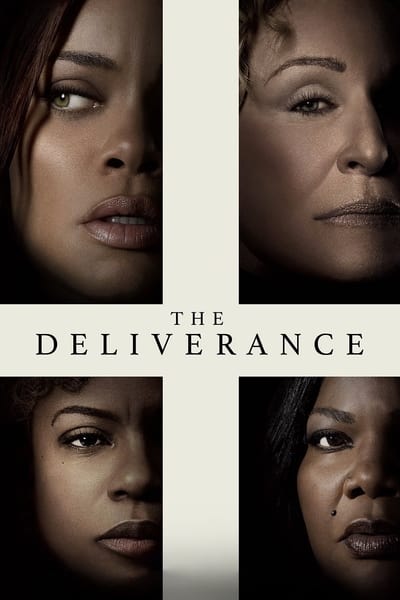 Download The Deliverance (2024) Dual Audio [Hindi-English] Movie 480p | 720p | 1080p Web-DL ESubs