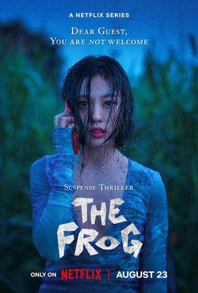 Download The Frog (Season 1) Multi Audio {Hindi-English-Korean} Web Series 480p | 720p | 1080p Web-DL MSub Download The Frog (Season 1) Multi Audio {Hindi-English-Korean} Web Series 480p | 720p | 1080p Web-DL MSub