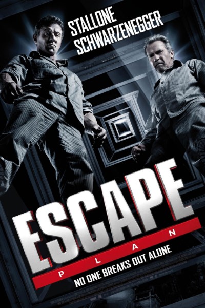 Download Escape Plan (2013) Dual Audio [Hindi-English] Movie 480p | 720p | 1080p BluRay ESub