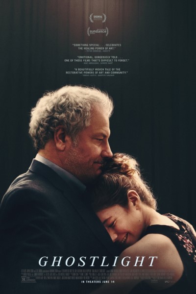 Download Ghostlight (2024) English Movie 480p | 720p | 1080p WEB-DL ESub