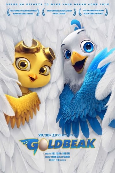 Download Goldbeak (2023) English Movie 480p | 720p | 1080p WEB-DL ESub Download Goldbeak (2023) English Movie 480p | 720p | 1080p WEB-DL ESub