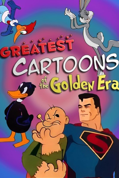 Download Greatest Cartoons of the Golden Era (2023) English Movie 480p | 720p | 1080p WEB-DL MSubs Download Greatest Cartoons of the Golden Era (2023) English Movie 480p | 720p | 1080p WEB-DL MSubs