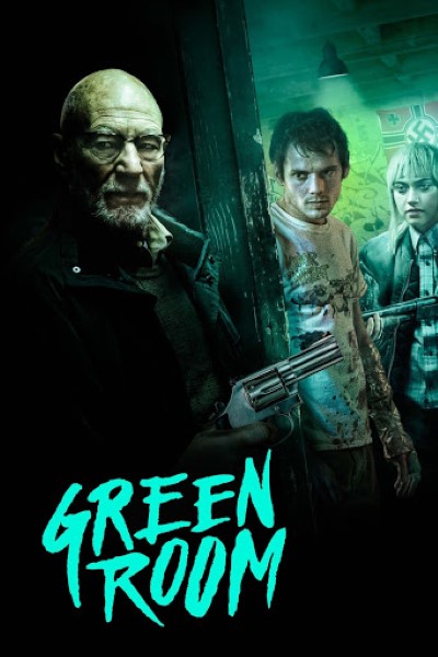Download Green Room (2015) Dual Audio [Hindi-English] Movie 480p | 720p | 1080p BluRay ESub