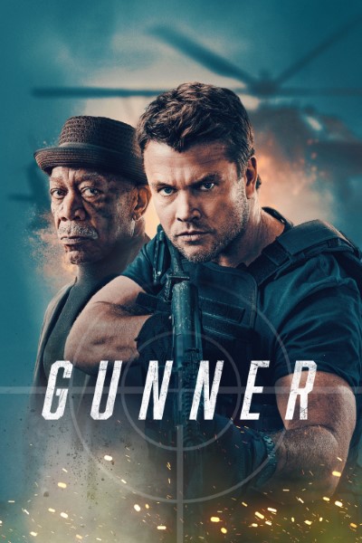 Download Gunner (2024) English Movie 480p | 720p | 1080p WEB-DL ESub Download Gunner (2024) English Movie 480p | 720p | 1080p WEB-DL ESub