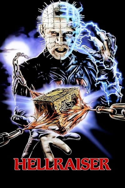 Download Hellraiser (1987) REMASTERED Dual Audio [Hindi-English] Movie 480p | 720p | 1080p BluRay ESub