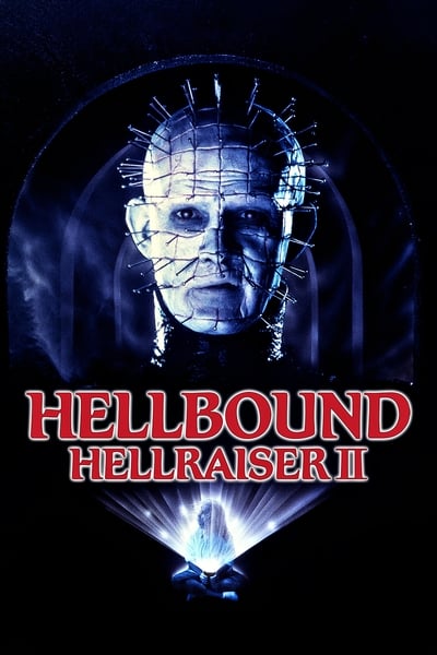 Download Hellbound: Hellraiser II (1988) REMASTERED Dual Audio [Hindi-English] Movie 480p | 720p | 1080p BluRay ESub