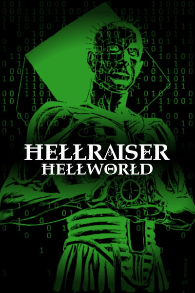 Download Hellraiser: Hellworld (2005) Dual Audio [Hindi-English] Movie 480p | 720p | 1080p BluRay ESub