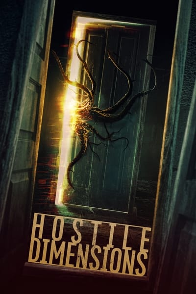 Download Hostile Dimensions (2023) English Movie 480p | 720p | 1080p WEB-DL ESub Download Hostile Dimensions (2023) English Movie 480p | 720p | 1080p WEB-DL ESub