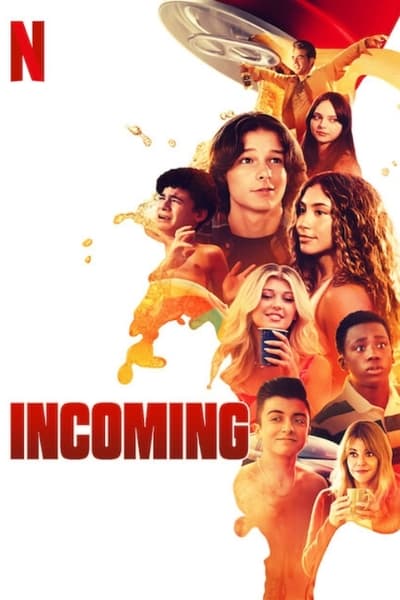 Download Incoming (2024) Dual Audio [Hindi-English] Movie 480p | 720p | 1080p WEB-DL ESub