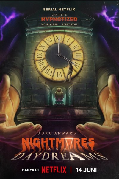 Download Joko Anwar’s Nightmares and Daydreams (Season 01) Dual Audio {English-Indonesian} Web Series 720p | 1080p WEB-DL Esub Download Joko Anwar’s Nightmares and Daydreams (Season 01) Dual Audio {English-Indonesian} Web Series 720p | 1080p WEB-DL Esub