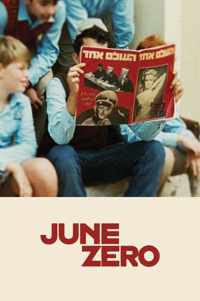 Download June Zero (2022) Hebrew Movie 480p | 720p | 1080p WEB-DL MSubs Download June Zero (2022) Hebrew Movie 480p | 720p | 1080p WEB-DL MSubs