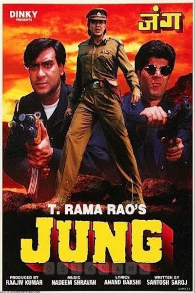 Download Jung (1996) Hindi Movie 480p | 720p | 1080p WEB-DL ESub Download Jung (1996) Hindi Movie 480p | 720p | 1080p WEB-DL ESub