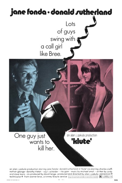Download Klute (1971) REMASTERED English Movie 480p | 720p | 1080p BluRay ESub Download Klute (1971) REMASTERED English Movie 480p | 720p | 1080p BluRay ESub