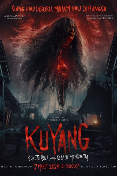 Download Kuyang (2024) Indonesian Movie 480p | 720p | 1080p WEB-DL ESub Download Kuyang (2024) Indonesian Movie 480p | 720p | 1080p WEB-DL ESub