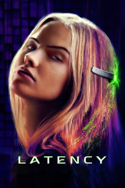 Download Latency (2024) English Movie 480p | 720p | 1080p WEB-DL ESub