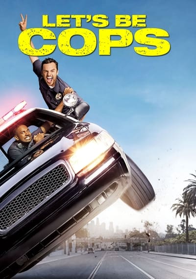 Download Let’s Be Cops (2014) English Movie 480p | 720p | 1080p BluRay ESub Download Let’s Be Cops (2014) English Movie 480p | 720p | 1080p BluRay ESub