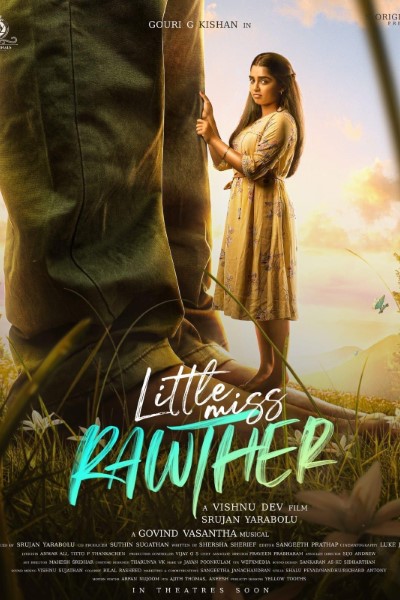 Download Little Miss Rawther (2023) Multi Audio {Hindi-Malayalam-Tamil-Telugu} Movie 480p | 720p | 1080p WEB-DL ESub Download Little Miss Rawther (2023) Multi Audio {Hindi-Malayalam-Tamil-Telugu} Movie 480p | 720p | 1080p WEB-DL ESub