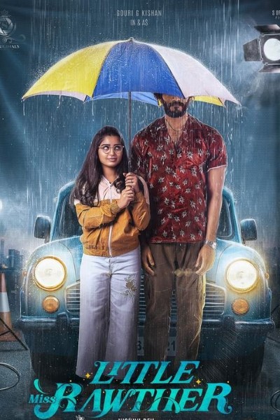 Download Little Miss Rawther (2023) Dual Audio [Hindi-Malayalam] Movie 480p | 720p | 1080p WEB-DL ESub