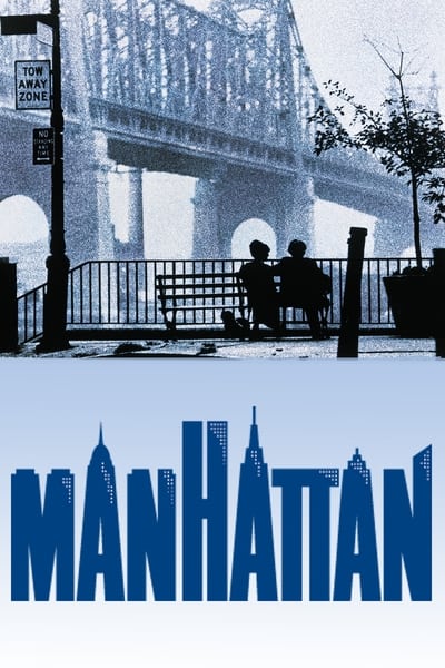 Download Manhattan (1979) English Movie 480p | 720p | 1080p BluRay ESub