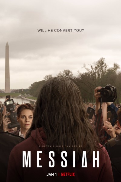 Download Messiah (Season 01) Dual Audio {Hindi-English} Web Series 720p | 1080p WEB-DL ESub Download Messiah (Season 01) Dual Audio {Hindi-English} Web Series 720p | 1080p WEB-DL ESub