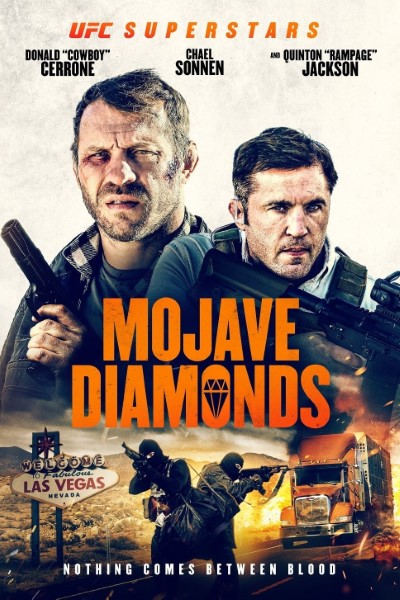 Download Mojave Diamonds (2023) Dual Audio {Hindi-English} Movie 480p | 720p | 1080p Bluray ESub