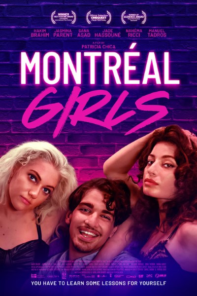 Download Montréal Girls (2022) English Movie 480p | 720p | 1080p WEB-DL ESub Download Montréal Girls (2022) English Movie 480p | 720p | 1080p WEB-DL ESub