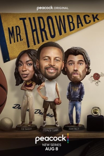 Download Mr. Throwback (Season 1) English WEB Series 720p | 1080p WEB-DL ESub Download Mr. Throwback (Season 1) English WEB Series 720p | 1080p WEB-DL ESub