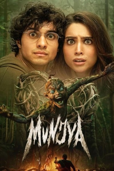 Download Munjya (2024) Hindi Movie 480p | 720p | 1080p | 2160p WEB-DL ESub Download Munjya (2024) Hindi Movie 480p | 720p | 1080p | 2160p WEB-DL ESub