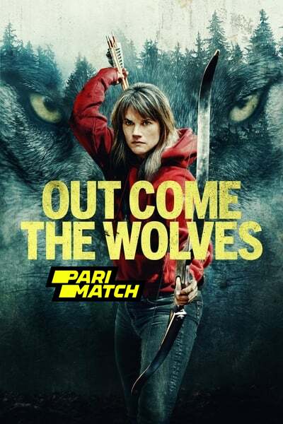 Download Out Come the Wolves (2024) English Movie 480p | 720p | 1080p CAMRip Download Out Come the Wolves (2024) English Movie 480p | 720p | 1080p CAMRip
