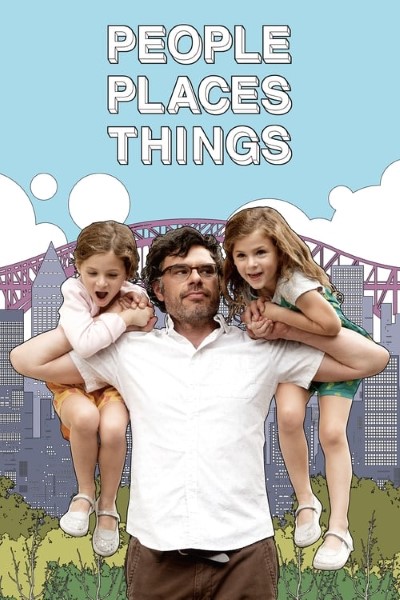 Download People Places Things (2015) Dual Audio [Hindi-English] Movie 480p | 720p | 1080p WEB-DL ESub