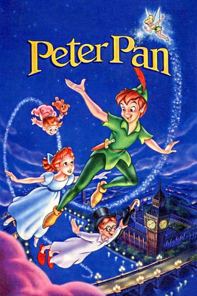Download Peter Pan (1953) Dual Audio {Hindi-English} Movie 480p | 720p | 1080p Bluray ESub Download Peter Pan (1953) Dual Audio {Hindi-English} Movie 480p | 720p | 1080p Bluray ESub