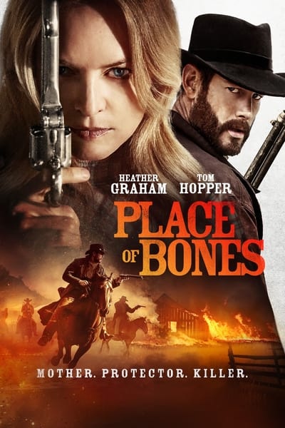 Download Place of Bones (2023) English Movie 480p | 720p | 1080p WEB-DL ESub Download Place of Bones (2023) English Movie 480p | 720p | 1080p WEB-DL ESub